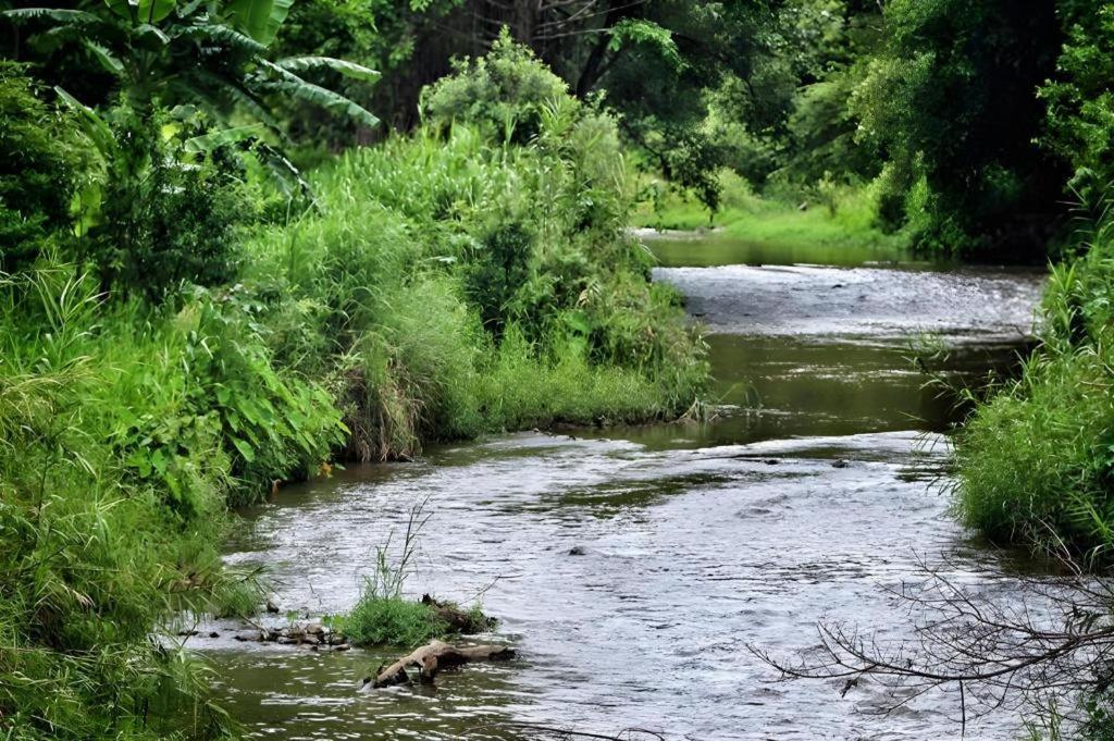 Umphangburiresort المظهر الخارجي الصورة