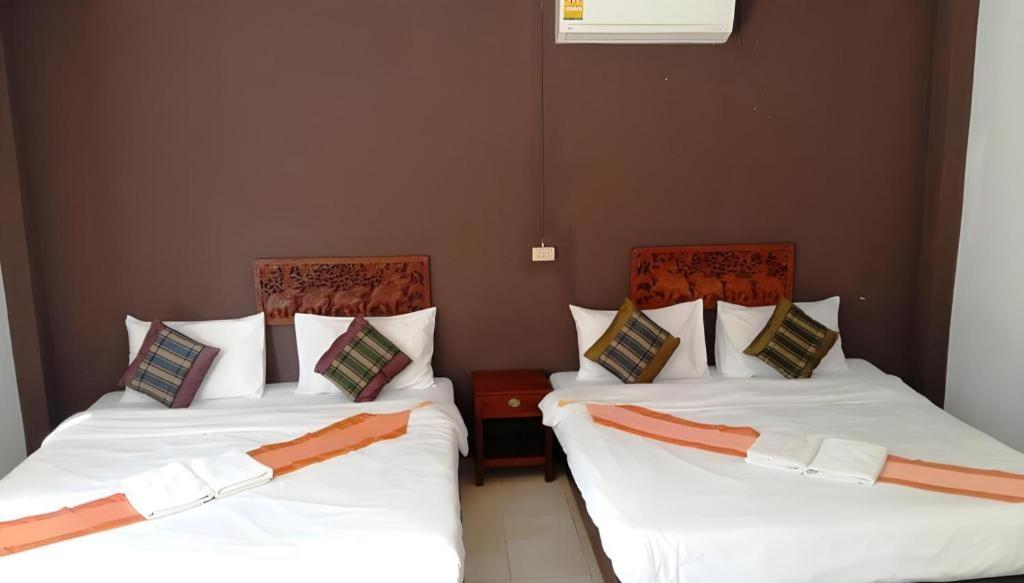 Umphangburiresort المظهر الخارجي الصورة