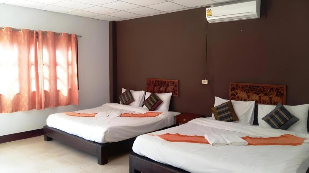 Umphangburiresort المظهر الخارجي الصورة
